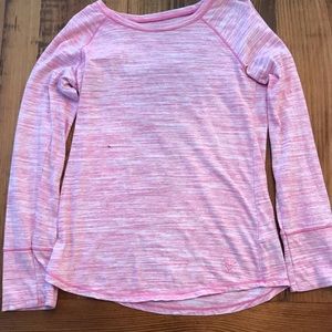 Justice Long Sleeved T-Shirt